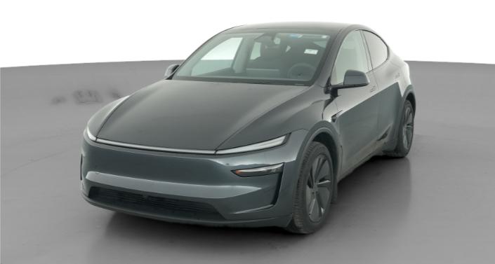 Thumbnail: 2026 Tesla Model Y - 1