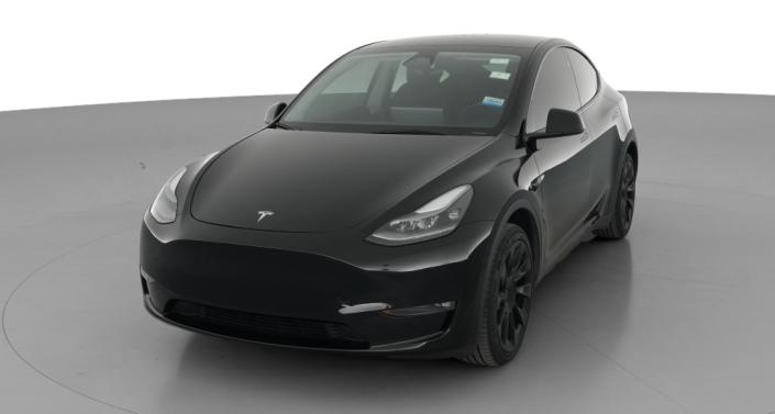 Thumbnail: 2023 Tesla Model Y - 1