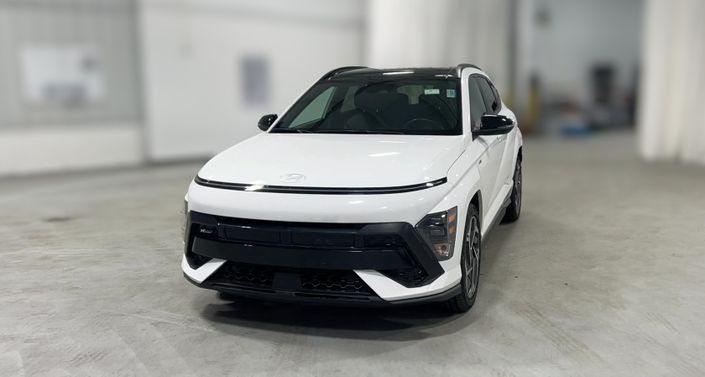 Thumbnail: 2024 Hyundai Kona - 1