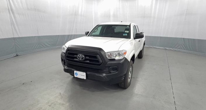 2023 Toyota Tacoma SR -
                  Kansas City, MO