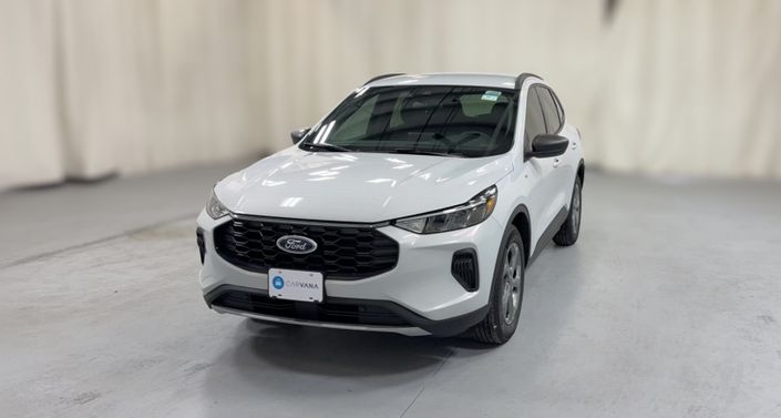 Thumbnail: 2025 Ford Escape - 1