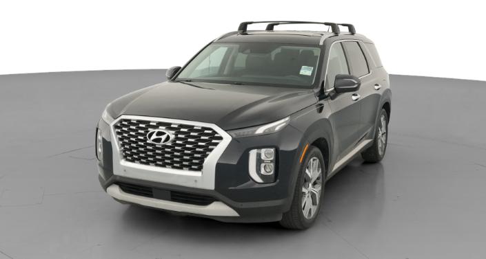 Thumbnail: 2020 Hyundai Palisade - 1