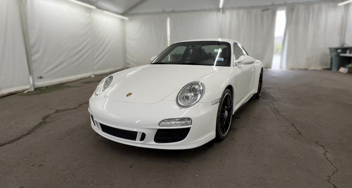 2012 Porsche 911 Carrera 4S -
                  Auburn, WA