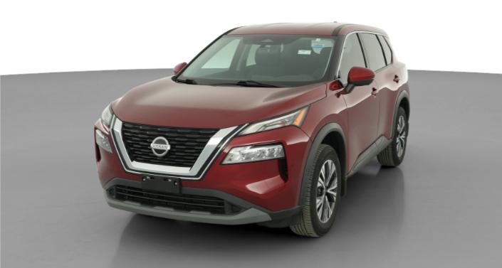 Thumbnail: 2021 Nissan Rogue - 1