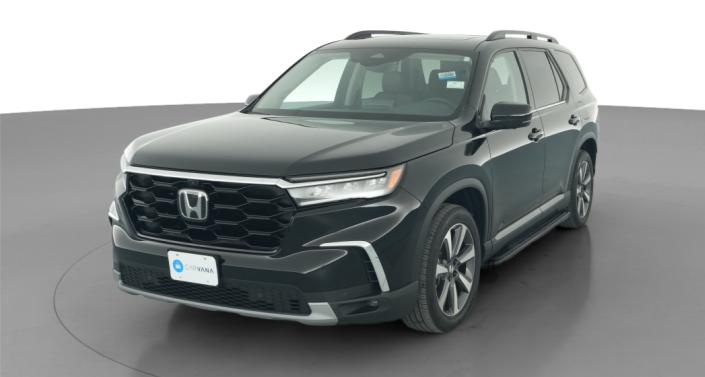 Thumbnail: 2024 Honda Pilot - 1