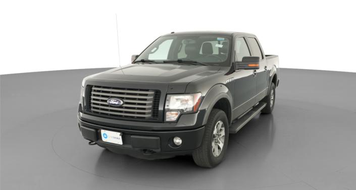 2012 Ford Econoline E-150 -
                  Bessemer, AL