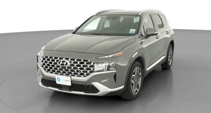Thumbnail: 2022 Hyundai Santa Fe - 1