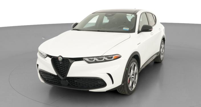 2024 Alfa Romeo Tonale Veloce -
                  West Memphis, AR