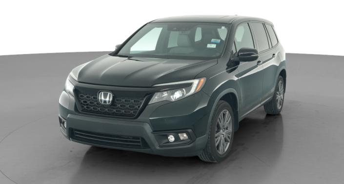 2019 Honda Passport EX-L -
                  Indianapolis, IN