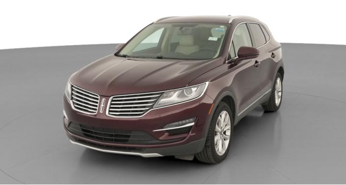 2017 Lincoln MKC Select -
                  Hebron, OH