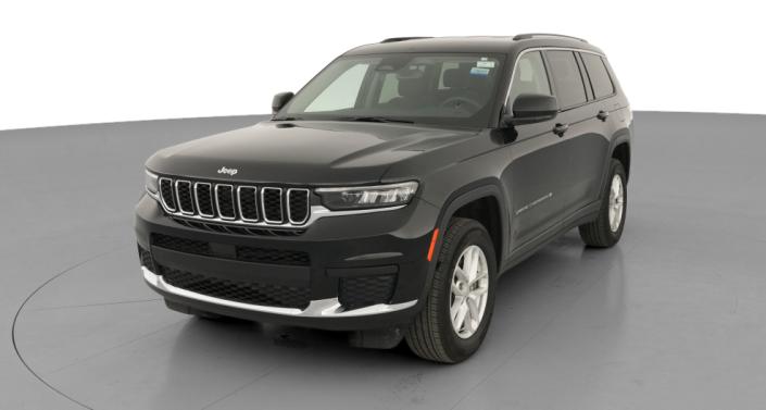 Thumbnail: 2023 Jeep Grand Cherokee L - 1