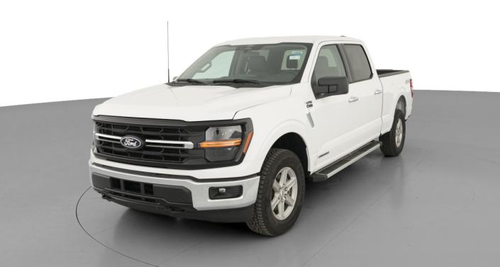 Thumbnail: 2025 Ford Econoline - 1