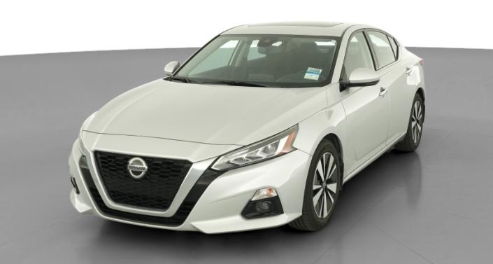 Thumbnail: 2019 Nissan Altima - 1