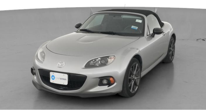 2013 Mazda MX-5 Miata Club -
                  Beverly, NJ