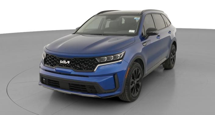 Thumbnail: 2023 Kia Sorento - 1