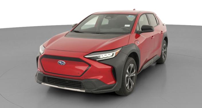 2023 Subaru Solterra Premium -
                  Hebron, OH