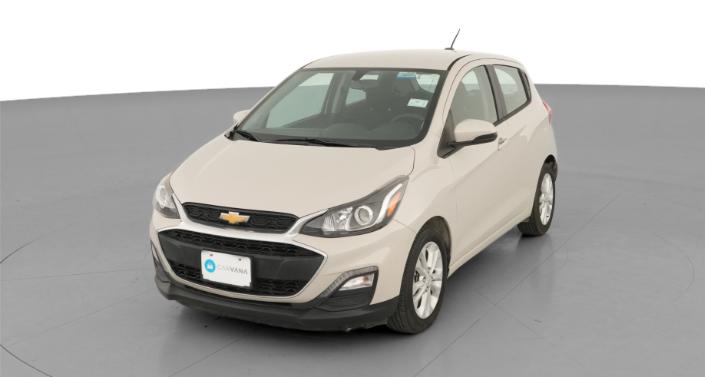 Thumbnail: 2020 Chevrolet Spark - 1