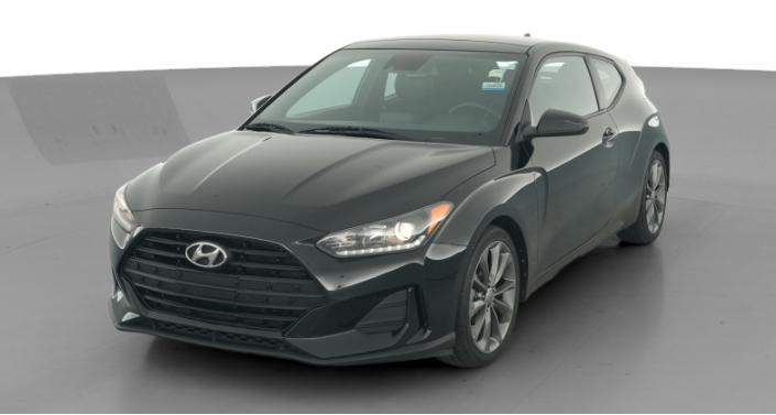 2020 Hyundai Veloster Premium -
                  Indianapolis, IN