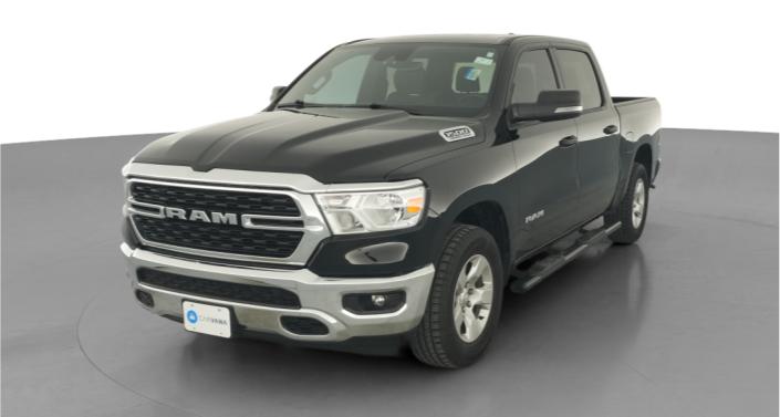 Thumbnail: 2023 RAM 1500 - 1