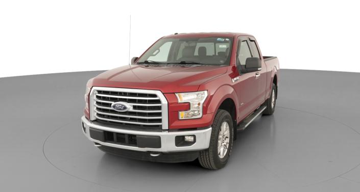 Thumbnail: 2016 Ford Econoline - 1