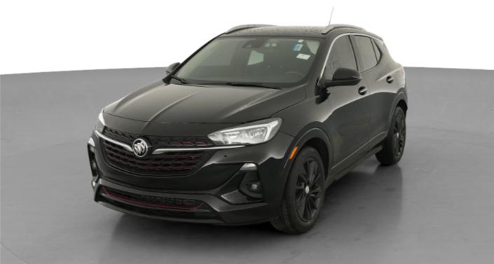 2020 Buick Encore GX Preferred -
                  Richton Park, IL