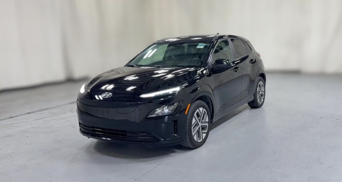 Thumbnail: 2023 Hyundai Kona - 1