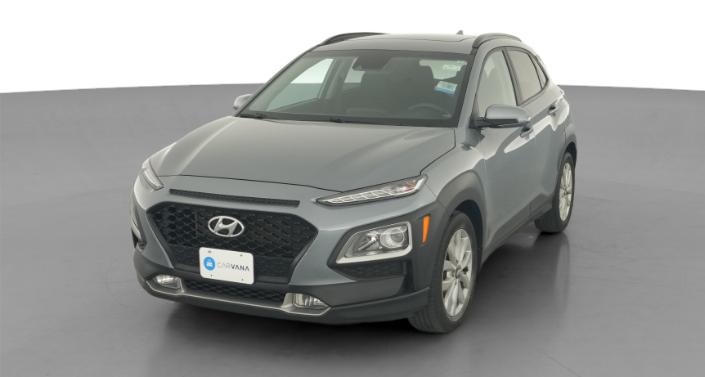 2020 Hyundai Kona SEL Plus -
                  Richton Park, IL