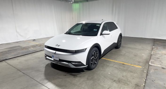 2024 Hyundai Ioniq 5 SE -
                  Tracy, CA