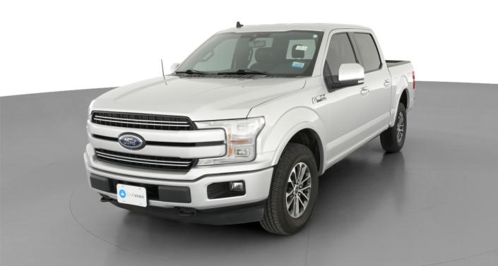 Thumbnail: 2019 Ford Econoline - 1