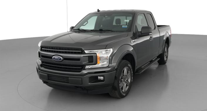 Thumbnail: 2020 Ford Econoline - 1