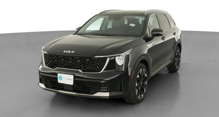 Thumbnail: 2025 Kia Sorento - 1