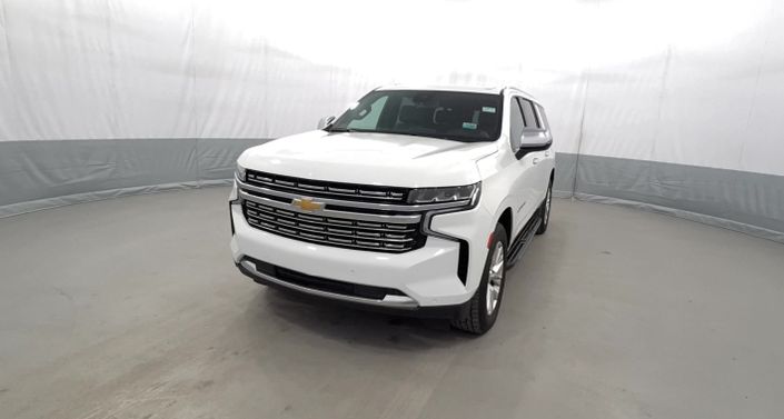 Thumbnail: 2023 Chevrolet Suburban - 1