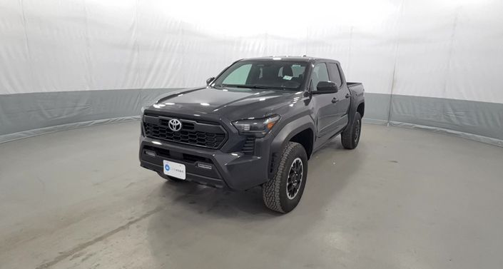 Thumbnail: 2025 Toyota Tacoma - 1