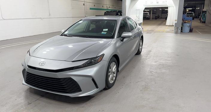 Thumbnail: 2025 Toyota Camry - 1