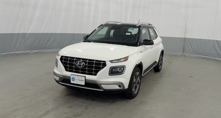Thumbnail: 2025 Hyundai Venue - 1