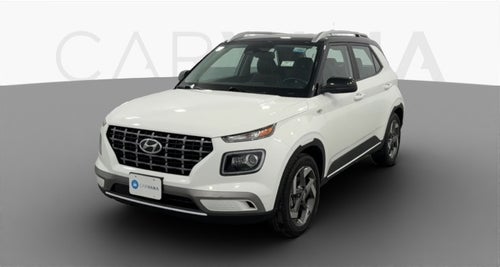 2025 Hyundai Venue