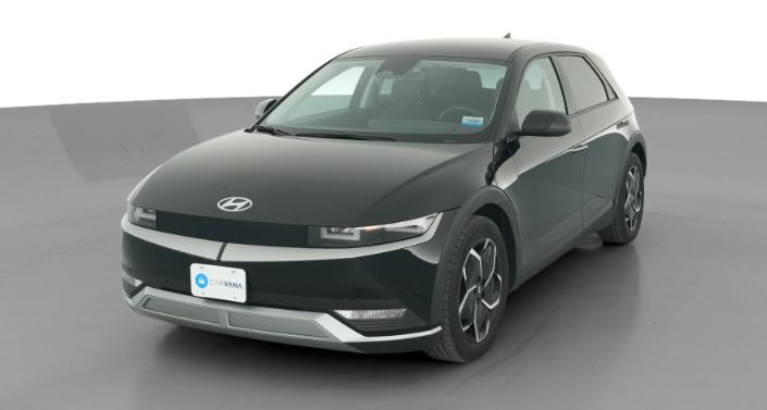 2023 Hyundai Ioniq 5 SEL -
                  Indianapolis, IN