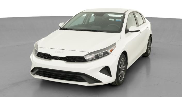 Thumbnail: 2023 Kia Forte - 1