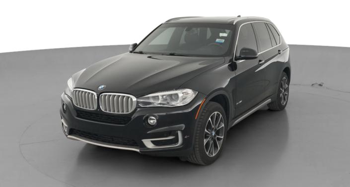 Thumbnail: 2018 BMW X5 - 1