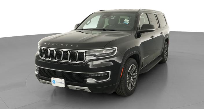 2024 Jeep Wagoneer Series II -
                  Trenton, OH