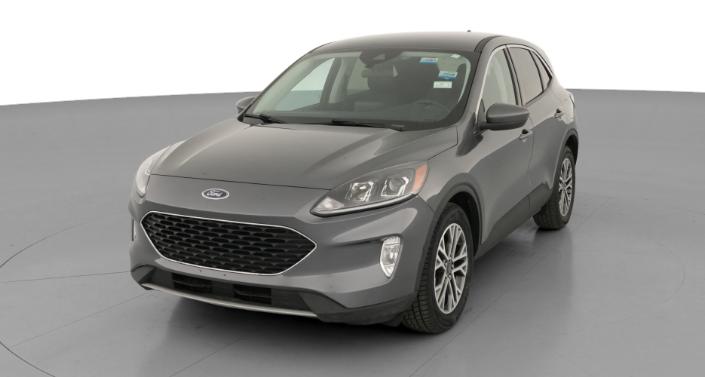 Thumbnail: 2022 Ford Escape - 1