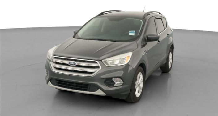 Thumbnail: 2018 Ford Escape - 1