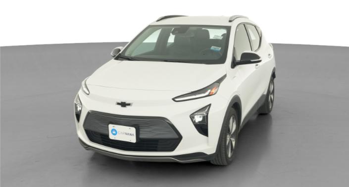 2022 Chevrolet Bolt EUV LT -
                  Richton Park, IL