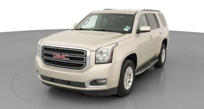 Thumbnail: 2017 GMC Yukon - 1
