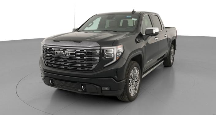 Thumbnail: 2023 GMC Sierra 1500 - 1