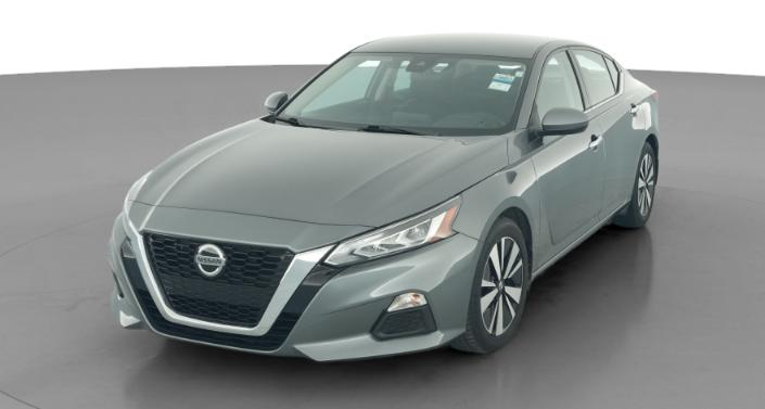 Thumbnail: 2022 Nissan Altima - 1