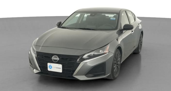 Thumbnail: 2024 Nissan Altima - 1