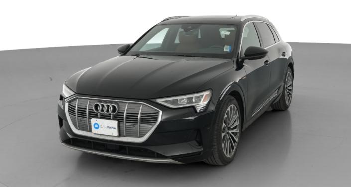 2019 Audi e-tron Prestige -
                  Lorain, OH