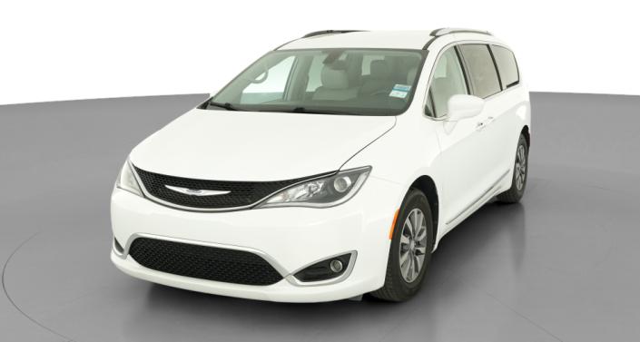 Thumbnail: 2019 Chrysler Pacifica - 1