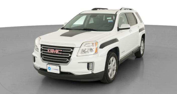 2017 GMC Terrain SLT -
                  Richton Park, IL
